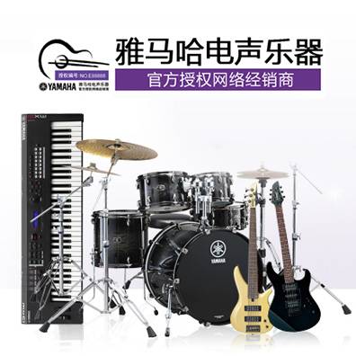 吉他、贝斯和音箱