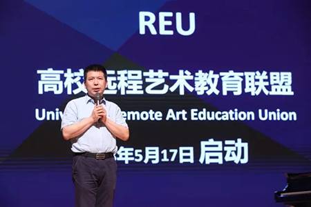 以科技之力，筑艺术传承之魂<br />：馗咝Ｔ冻桃帐踅逃似舳鞘皆猜淠