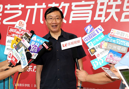 以科技之力，筑艺术传承之魂<br />：馗咝Ｔ冻桃帐踅逃似舳鞘皆猜淠
