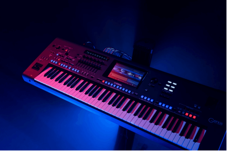 调价通知 | PSR-SX700/900调价，旗舰型号Genos降价超万元！