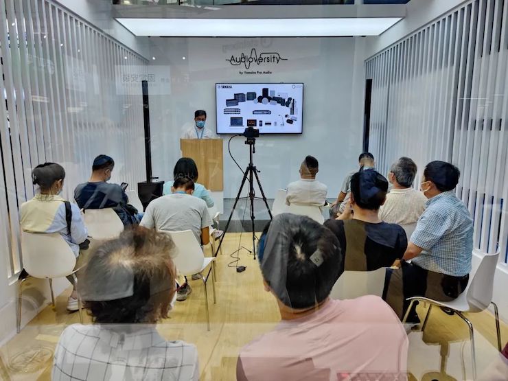 展会回顾 | 第十九届广州国际专业灯光、音响展览会完美收官，狗万展位精彩纷呈！