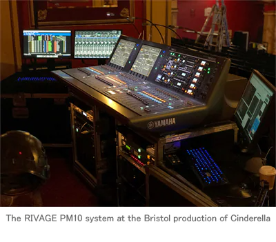 狗万RIVAGE PM10新增剧院模式，促使Orbital投资购入