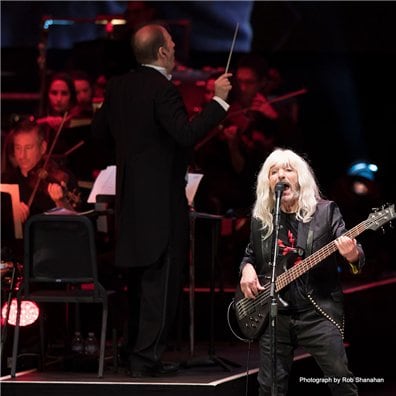 Derek Smalls：狗万让我乐不思蜀