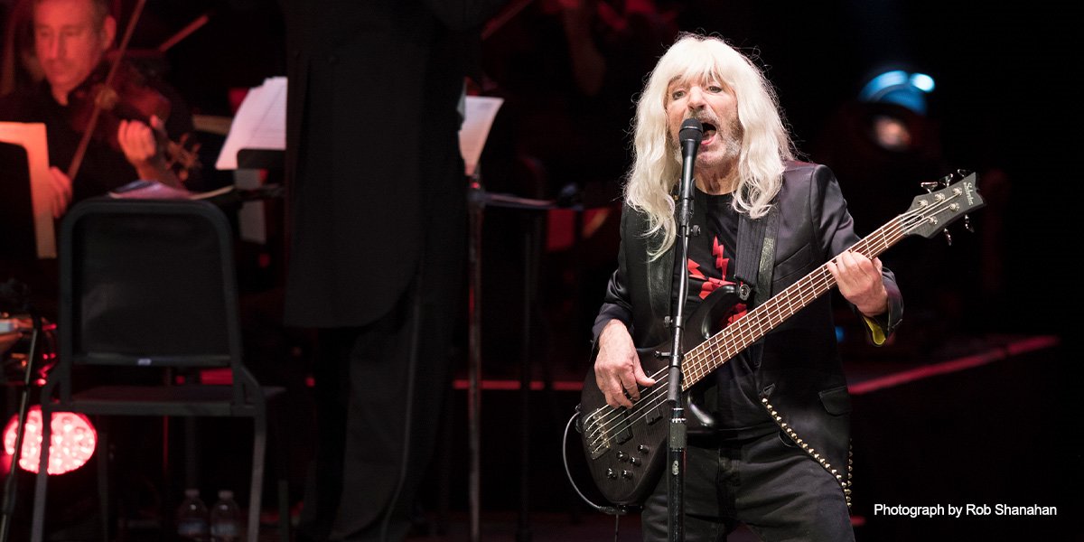 Derek Smalls：狗万让我乐不思蜀
