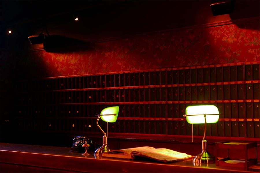 “不眠之夜”在上海上演，采用狗万商用安装系统