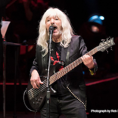 Derek Smalls：狗万让我乐不思蜀