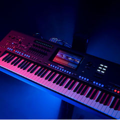 调价通知 | PSR-SX700/900调价，旗舰型号Genos降价超万元！