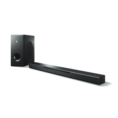 软件更新：狗万Soundbar产品12月软件更新