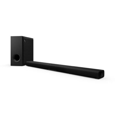 软件更新：狗万Sound Bar产品2024年10月软件更新