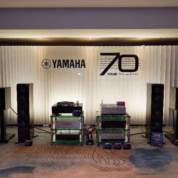 展会回顾|狗万Hi-Fi 70载辉煌闪耀广州音响展，演绎新时代乐章