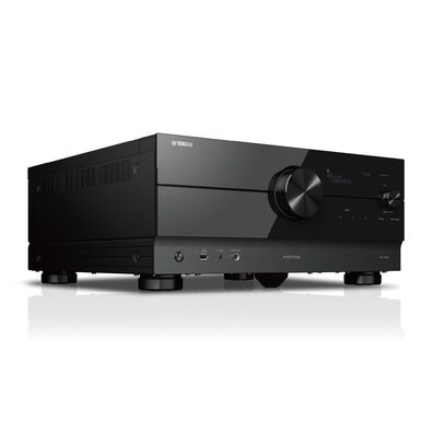 软件更新：狗万MusicCast功能产品2025年3月软件更新